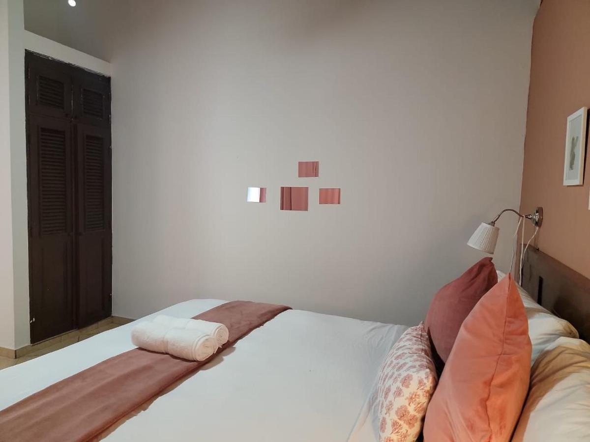 Hotel Sea Breeze Сосуа Екстер'єр фото